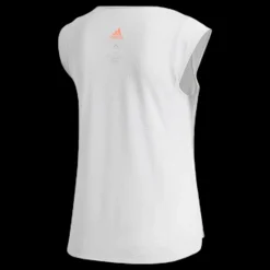 Best adidas Decode Tank Grey Vit