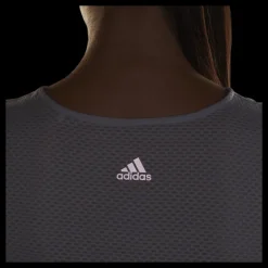 Best adidas Decode Tank Grey Vit