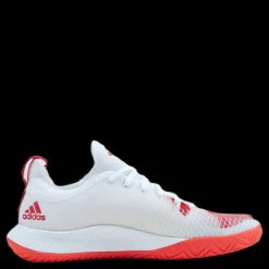 adidas Tennis Defiant Generation W 000/red Flerfärgad Sale