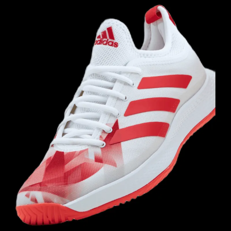 adidas Tennis Defiant Generation W 000/red Flerfärgad Sale
