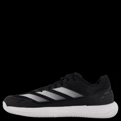 Best adidas Tennis Defiant Speed M Black Svart