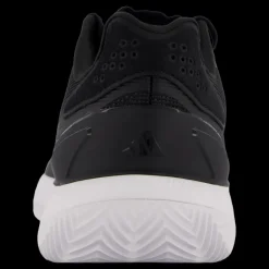 Best adidas Tennis Defiant Speed M Black Svart