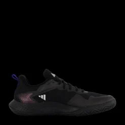 adidas Tennis Defiant Speed M Black Svart New