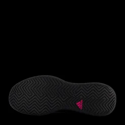 adidas Tennis Defiant Speed M Black Svart New