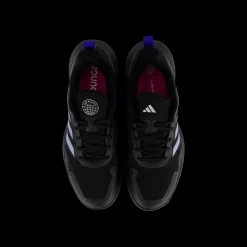 adidas Tennis Defiant Speed M Black Svart New