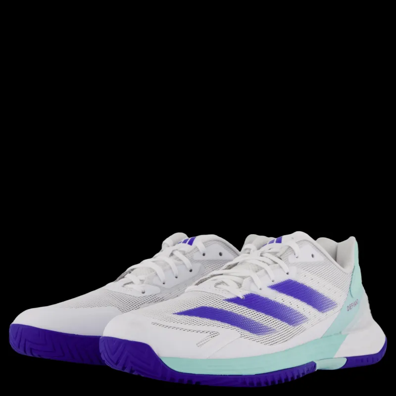 adidas Tennis Defiant Speed M White Vit Sale
