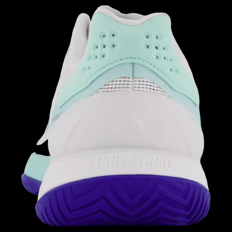 adidas Tennis Defiant Speed M White Vit Sale