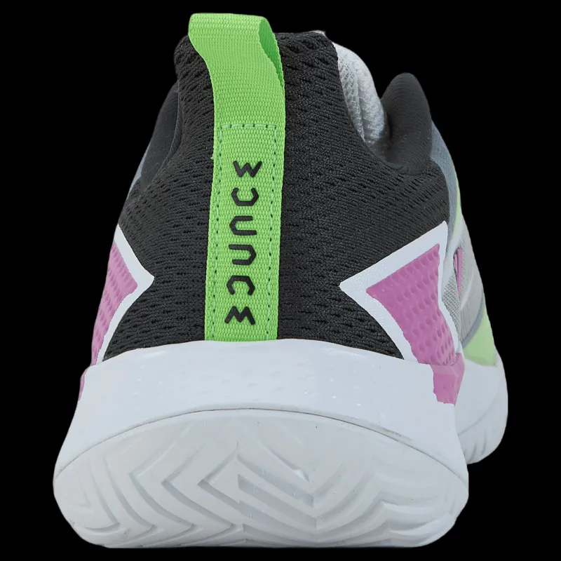 adidas Tennis Defiant Speed M 000/white Flerfärgad New