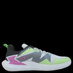 adidas Tennis Defiant Speed M 000/white Flerfärgad New