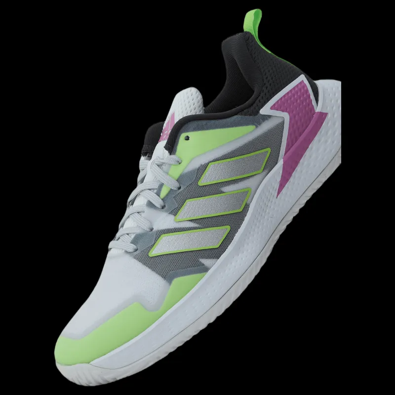 adidas Tennis Defiant Speed M 000/white Flerfärgad New