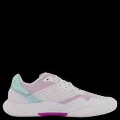 adidas Tennis Defiant Speed W White Flerfärgad