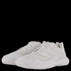 adidas Tennis Defiant Speed W White Vit New