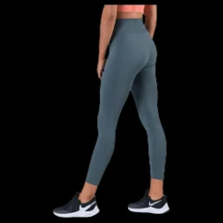 ICANIWILL Define Seamless Tights Green Grön New