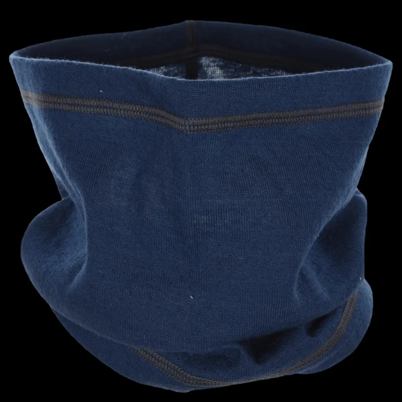 Best Lindberg Delsbo Neck Warmer Blue Blå