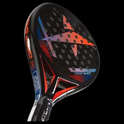 Drop Shot Delta 3.0 Svart Best