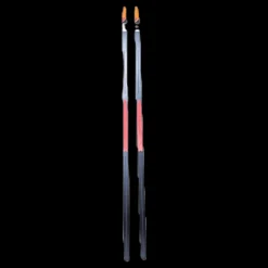Rossignol Delta Comp R-Skin IFP Black/Red Svart och Röd