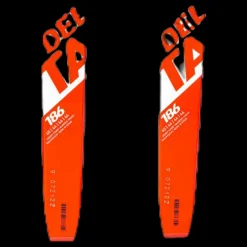Rossignol Delta Comp R-Skin IFP Black/Red Svart och Röd