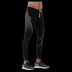 Craft Delta Compression Tight Black Svart Hot