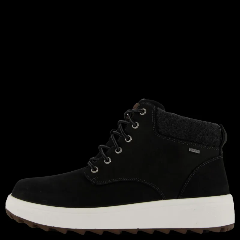 Discount Polecat Delta Dundee Gtx Svart