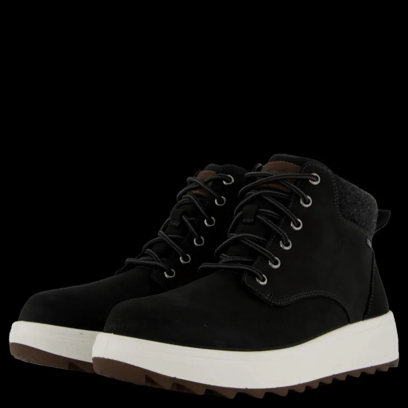 Discount Polecat Delta Dundee Gtx Svart