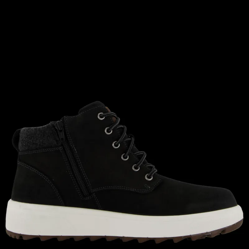 Discount Polecat Delta Dundee Gtx Svart