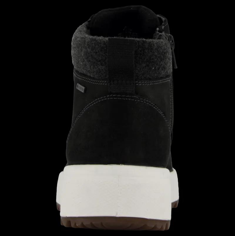 Discount Polecat Delta Dundee Gtx Svart