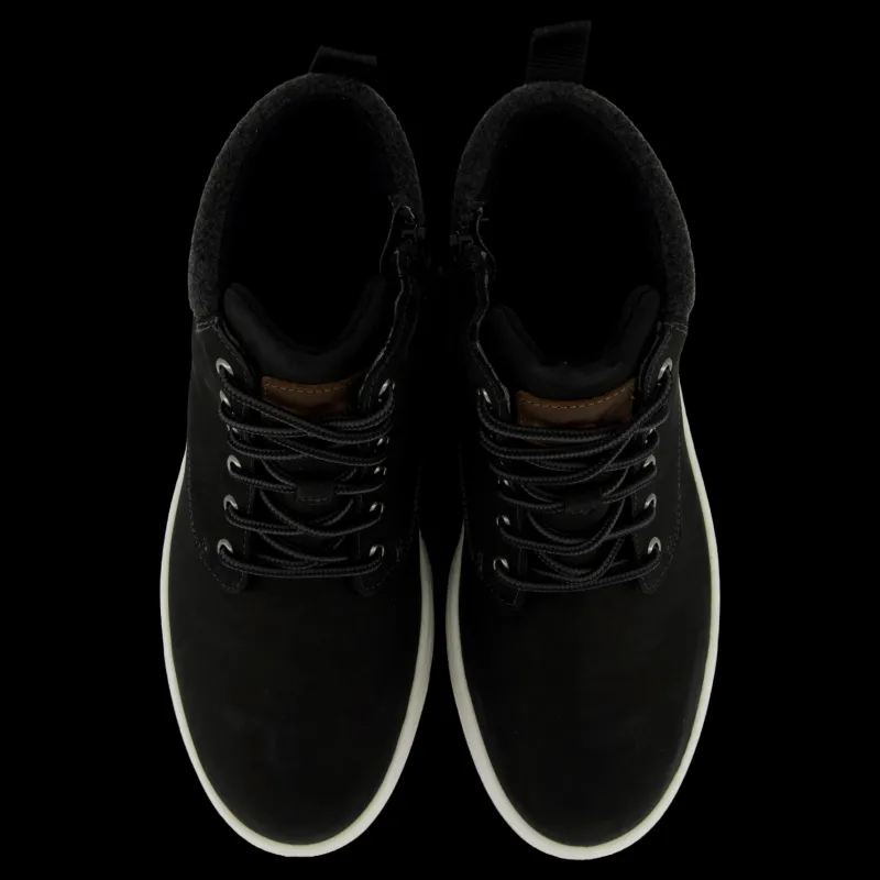 Discount Polecat Delta Dundee Gtx Svart