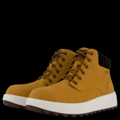 Outlet Polecat Delta Dundee Gtx Beige och Gul