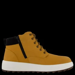 Outlet Polecat Delta Dundee Gtx Beige och Gul