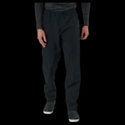 Hot Weather Report Delton M AWG Pants W-PRO 15000 Black Svart
