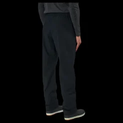 Hot Weather Report Delton M AWG Pants W-PRO 15000 Black Svart
