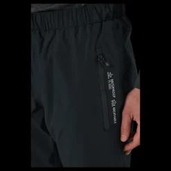 Hot Weather Report Delton M AWG Pants W-PRO 15000 Black Svart