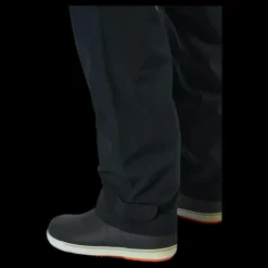 Hot Weather Report Delton M AWG Pants W-PRO 15000 Black Svart