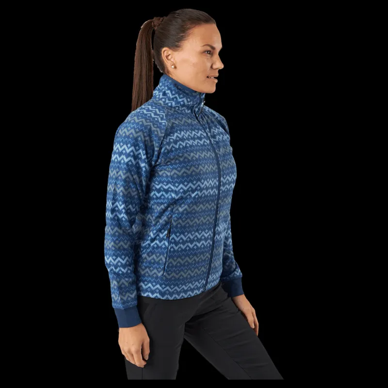 Tuxer Demi Jacket Dutch Blue Outlet