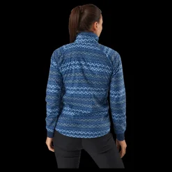 Tuxer Demi Jacket Dutch Blue Outlet