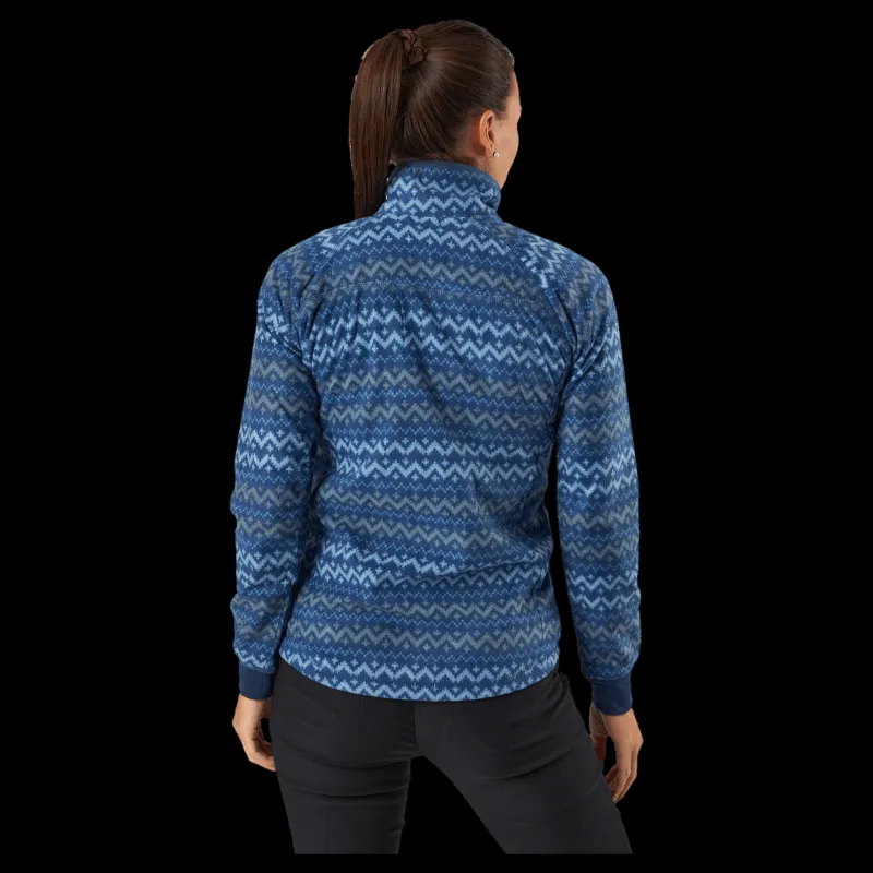 Tuxer Demi Jacket Dutch Blue Outlet