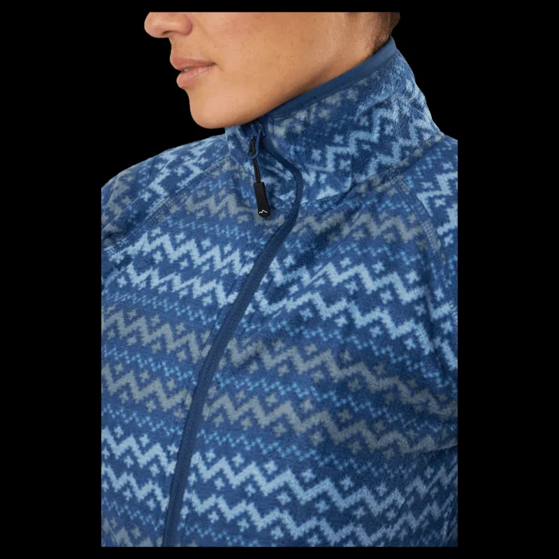 Tuxer Demi Jacket Dutch Blue Outlet