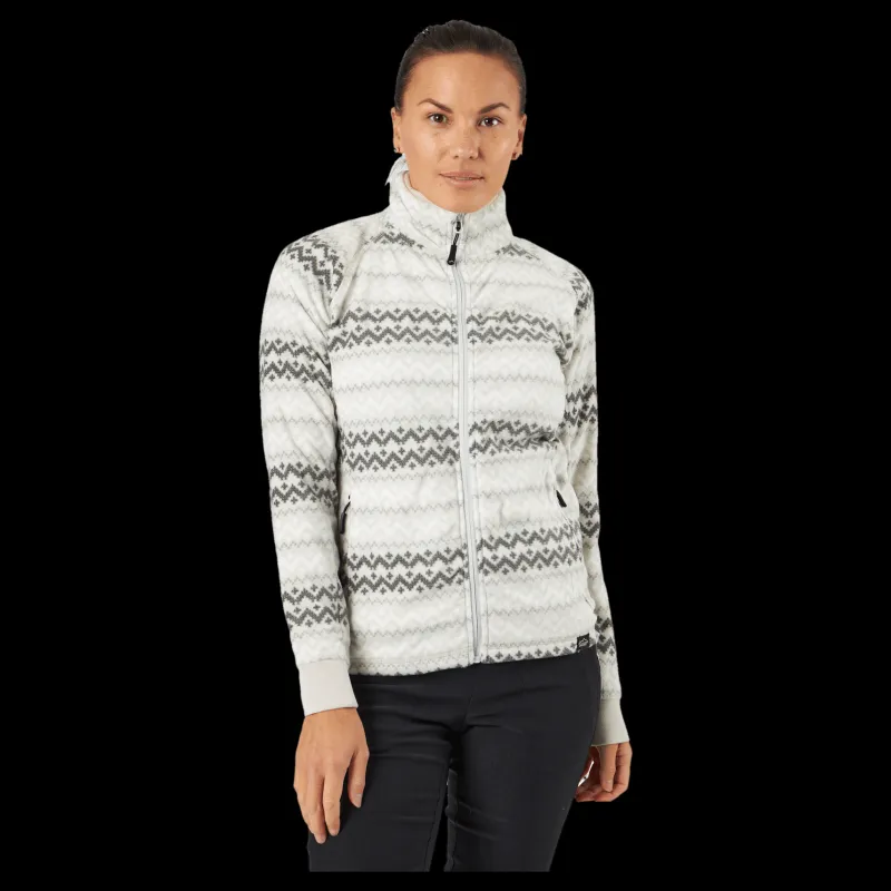 Best Tuxer Demi Jacket Light Grey