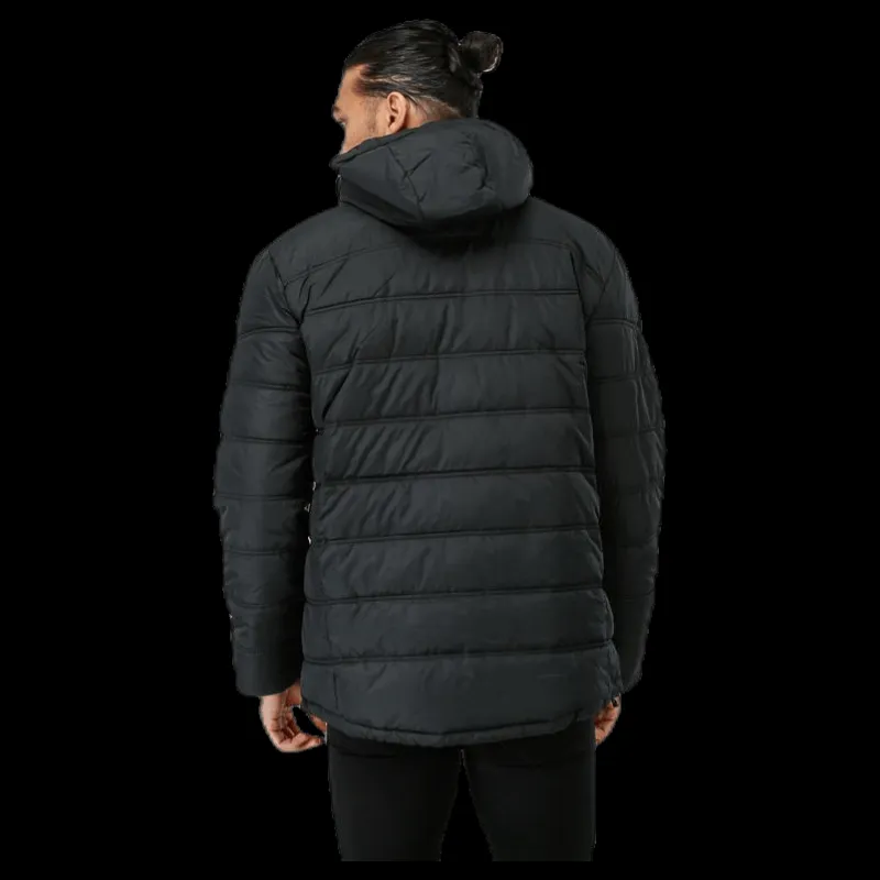 Nacolah Denver Black Svart New