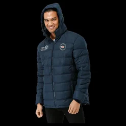 Discount Nacolah Denver Blue Blå