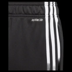 Best adidas Designed 2 Move 3-Stripes Joggers Black Svart