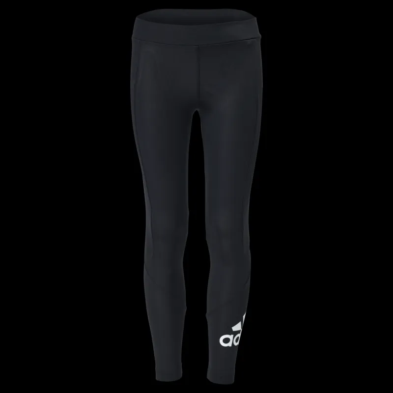 Discount adidas Designed 2 Move Tights Black Svart