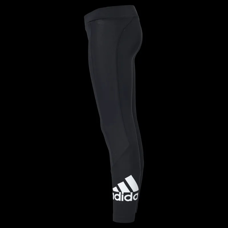 Discount adidas Designed 2 Move Tights Black Svart