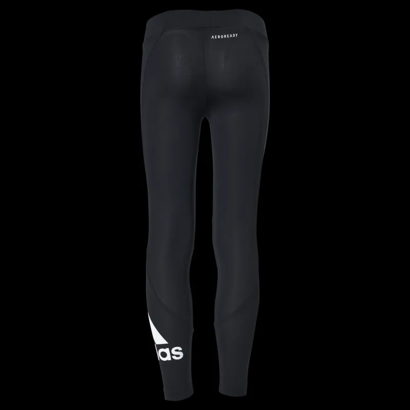 Discount adidas Designed 2 Move Tights Black Svart