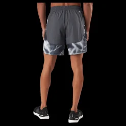 adidas Designed for Movement HIIT Training Shorts Grey Five Grå Clearance