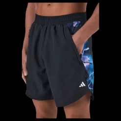 adidas Designed for Movement HIIT Training Shorts Black Svart Clearance