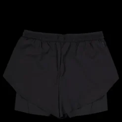 New adidas Designed for Training 2-in-1 Shorts Black Svart