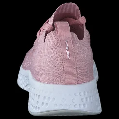 Bagheera Destiny Soft Pink/white Rosa