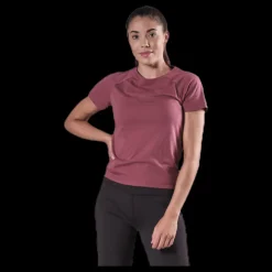 BLACC Destress Tie T-shirt Pink Rosa Sale