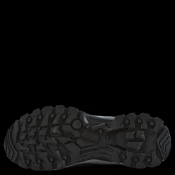 Whistler Detion W Outdoor Leather Boot Steel Gray Svart Clearance